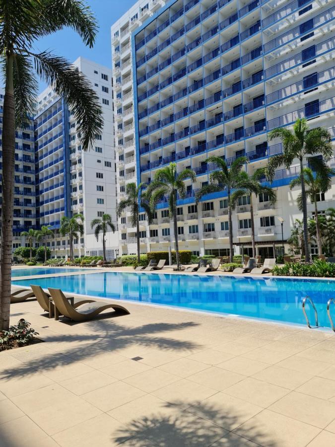 Sea Residences - Condo R Us Pasay Exterior foto