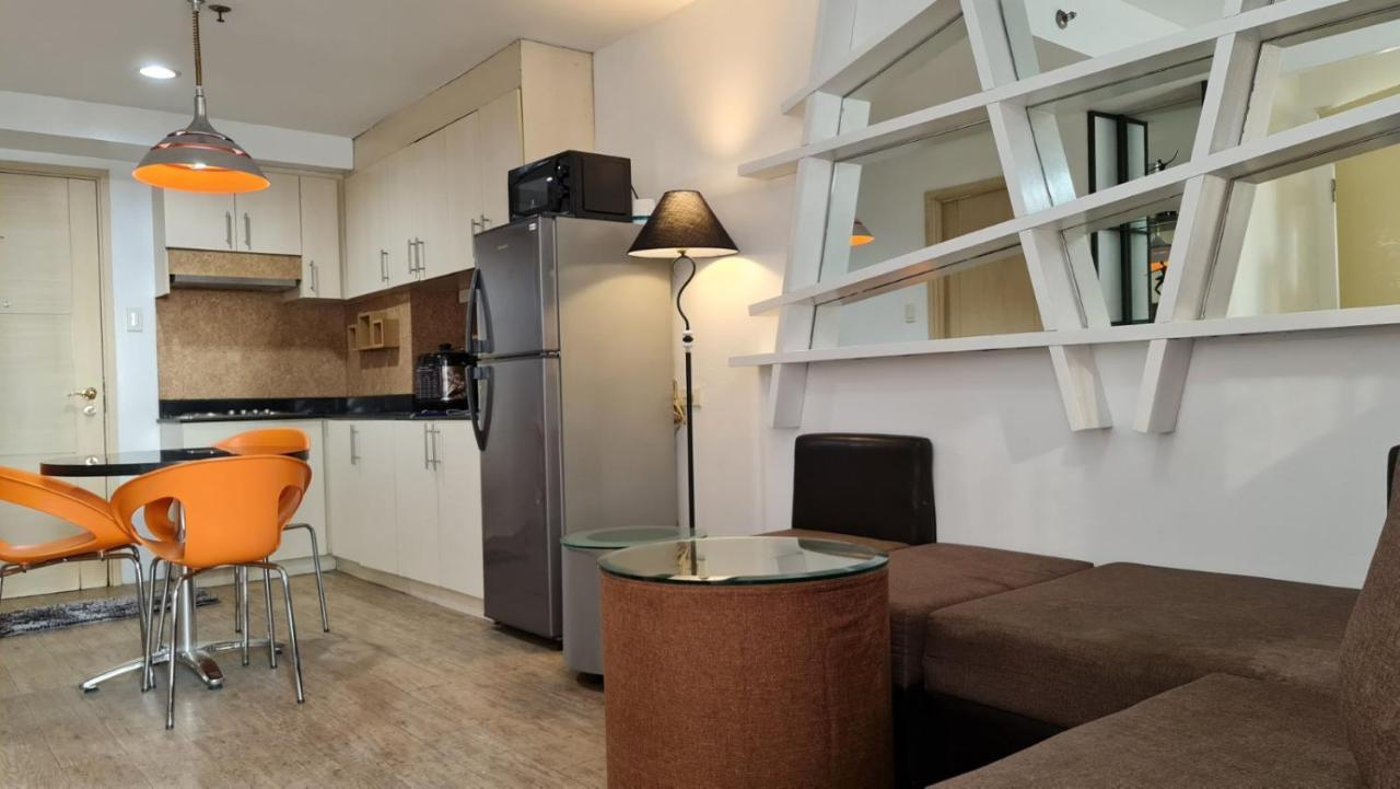 Sea Residences - Condo R Us Pasay Exterior foto