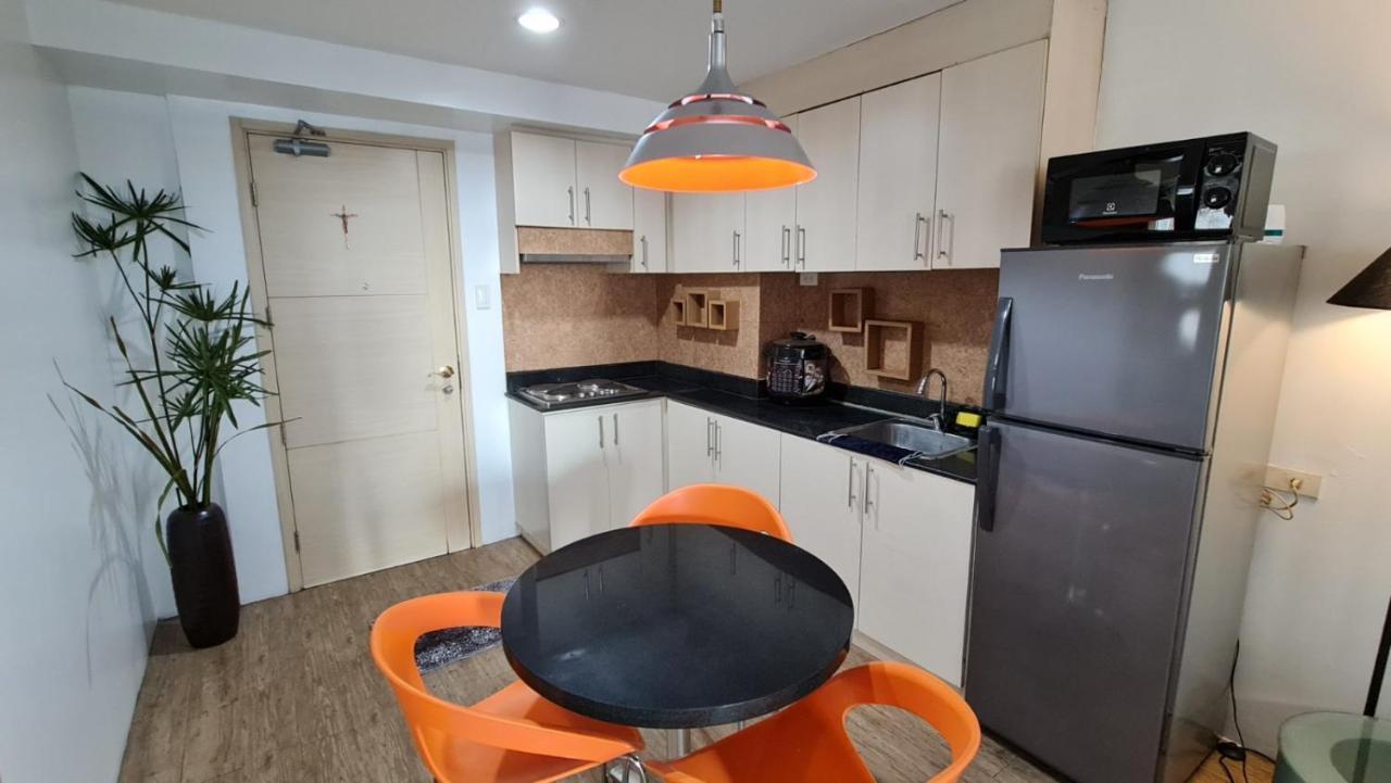 Sea Residences - Condo R Us Pasay Exterior foto