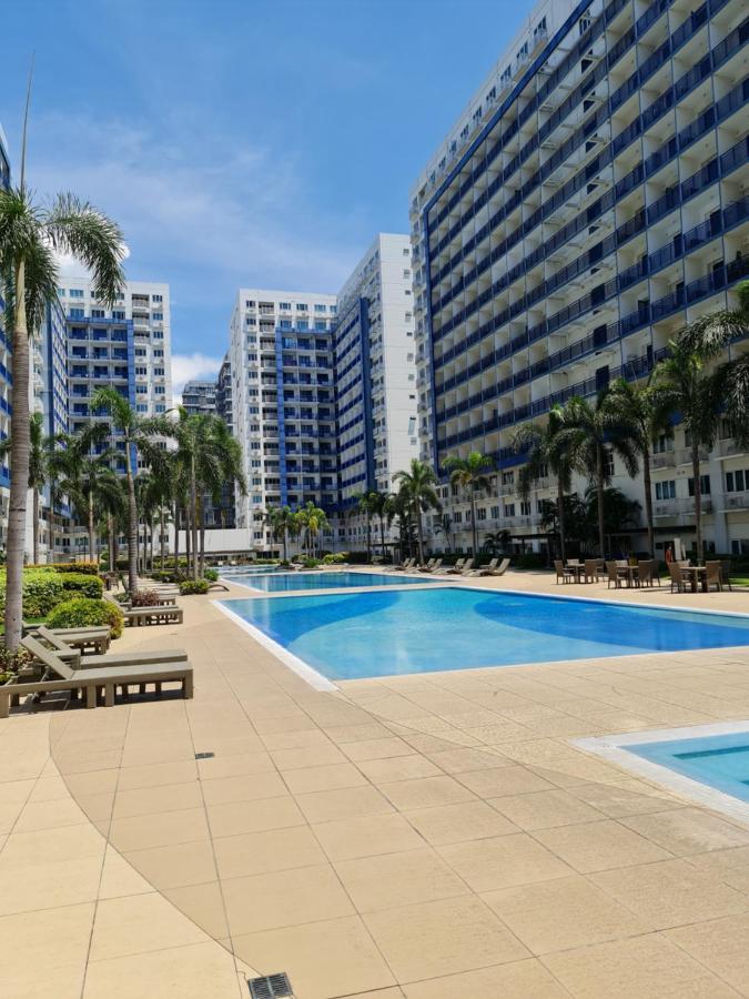Sea Residences - Condo R Us Pasay Exterior foto
