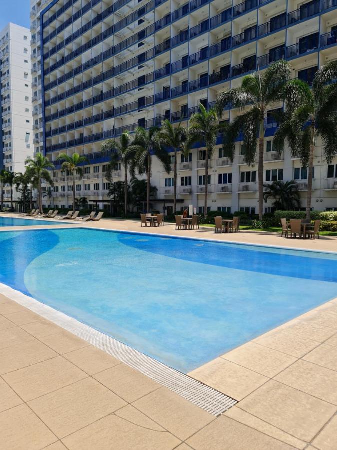 Sea Residences - Condo R Us Pasay Exterior foto