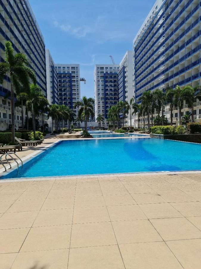 Sea Residences - Condo R Us Pasay Exterior foto